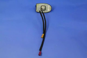 Antenna fin Dodge Challenger 15-16