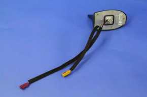 Antenna fin Dodge Challenger 15-16