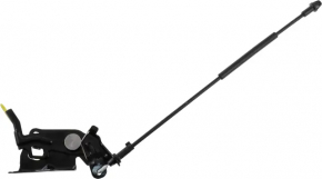 Infiniti QX50 19- Hood Lock Lever with Cable