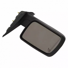 Left side mirror assembly Ford Flex 09-12 prerest