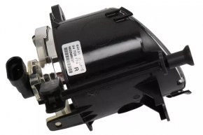Fog lamp PTF right Chevrolet Malibu 13-16