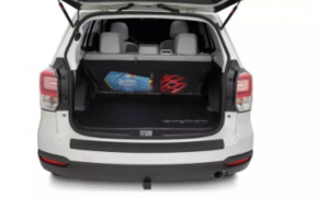 Trunk Organizer Net Subaru Forester 14-18 SJ