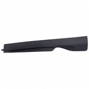 Front pillar trim middle right Ford Mustang Mach-E 21-23
