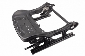 Left passenger seat runner for Chevrolet Volt 16 - mechanical, without frame