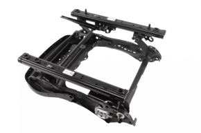 Left passenger seat runner for Chevrolet Volt 16 - mechanical, without frame