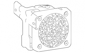 Nissan Leaf 18 Warning Signal