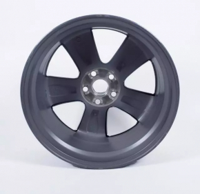 Wheel disk R19 Toyota Highlander 14-19 type 1 chrome