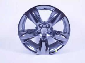 Wheel disk R19 Toyota Highlander 14-19 type 1 chrome