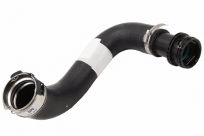 Radiator intercooler cooling pipe Chevrolet Cruze 16-19 1.4