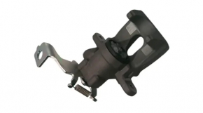 Rear left caliper assembly for Lexus CT200h 11-17