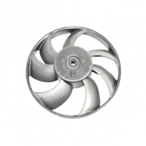 Cooling Fan Impeller Left Chrysler 300 11-23