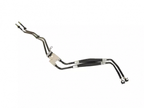 Cooling tubes automatic transmission Dodge Challenger 12-23 3.6 type 2