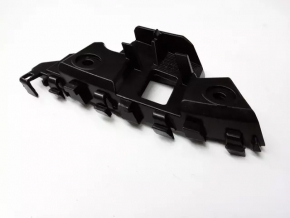 Front Bumper Mount Left VW Jetta 11-14 USA