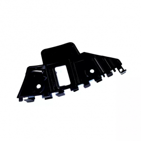 Front Bumper Mount Left VW Jetta 11-14 USA SIGNEDA