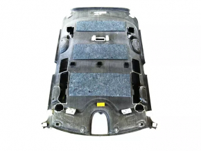 Fiat 500L 14 Headlining - Without Sunroof