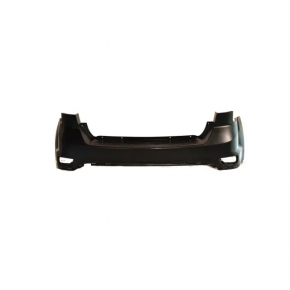 Bare rear bumper Dodge Journey 14-20 Crossroad
