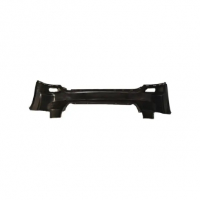 Bare rear bumper Dodge Journey 14-20 Crossroad