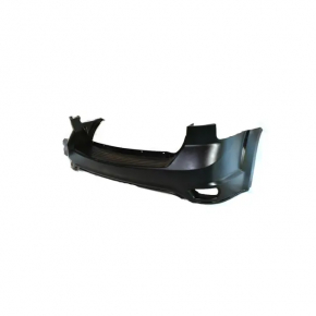 Bare rear bumper Dodge Journey 14-20 Crossroad