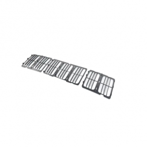 Jeep Grand Cherokee WK2 14-16 grille shutters SIGNEDA
