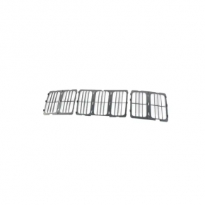 Jeep Grand Cherokee WK2 14-16 grille shutters SIGNEDA