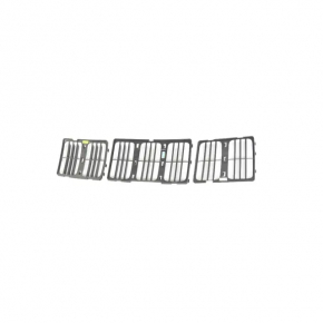Jeep Grand Cherokee WK2 14-16 grille shutters SIGNEDA