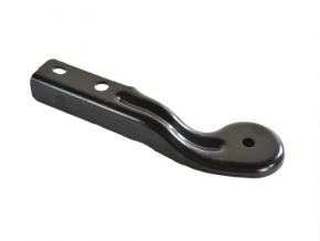 Rear subframe burr right Chrysler 200 15-17