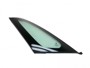Front right blind glass vent Fiat 500L 14-19