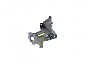 Front Bumper Bracket Center Left Jeep Cherokee KL 19-21 OEM