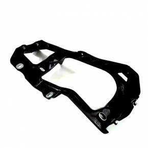 Headlight mounting bracket right VW Touareg 11-17 FPS