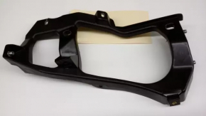 Headlight mounting bracket right VW Touareg 11-17