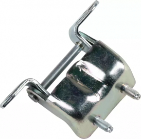 Upper rear left door hinge for Nissan Pathfinder 13-20