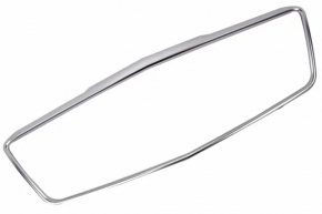 Grill frame grill Cadillac CTS 16-19
