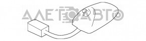 Antenna socket Subaru Impreza 17-23 GK
