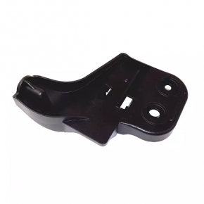 Rear bumper mount left Audi A3 8V 15-16 upper