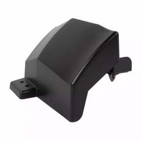 Rear bumper mount inner left Ford Explorer 16-19