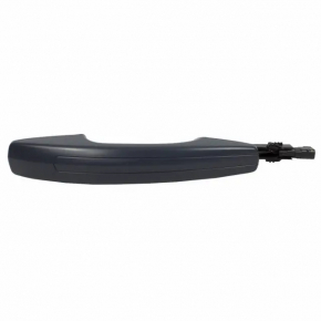 Door handle outer front right Lincoln MKC 15- keyless