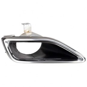 Muffler tip right Lincoln MKZ 17-20