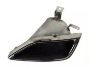 Muffler tip right Lincoln MKZ 17-20