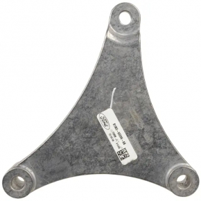 Engine mount bracket right Ford Explorer 20- 2.3T