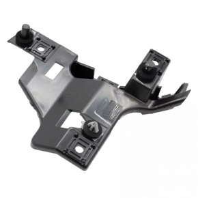 Rear bumper mount under the left light Ford Bronco Sport 21-25