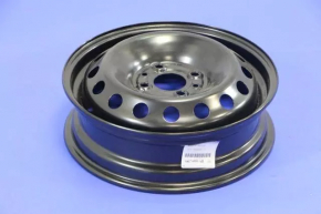 Spare tire spare wheel Fiat 500 12-18 R14