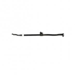 Right tie rod end Jeep Wrangler 07-17 outer