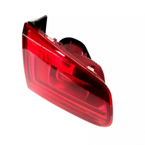 Inner taillight trunk lid left VW Tiguan 12-17 rest