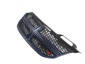 Black 13-20 Dodge Journey grille