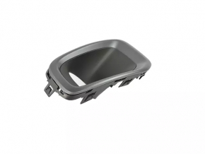 Front left fog light frame Jeep Renegade 15-18 prerest SIGNEDA