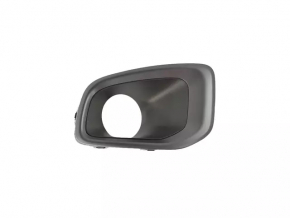 Front left fog light frame Jeep Renegade 15-18 prerest SIGNEDA