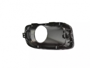 Front left fog light frame Jeep Renegade 15-18 prerest SIGNEDA