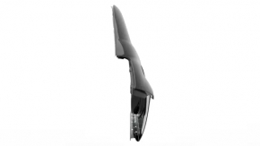 Quarter wing rear right Fiat 500 12-19