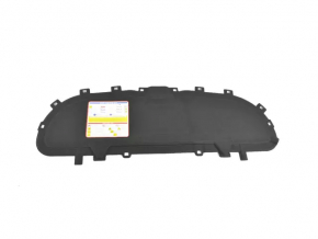 Fiat 500X 16-18 Hood Insulation
