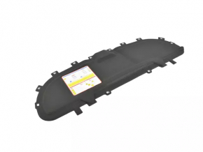 Fiat 500X 16-18 Hood Insulation